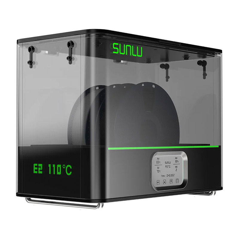 Sunlu E2 Filament Dryer | SLU-27308