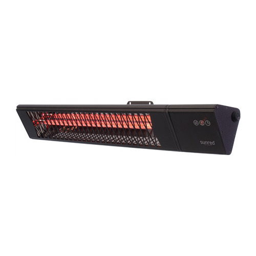 SUNRED | Heater | PRO25W-SMART, Triangle