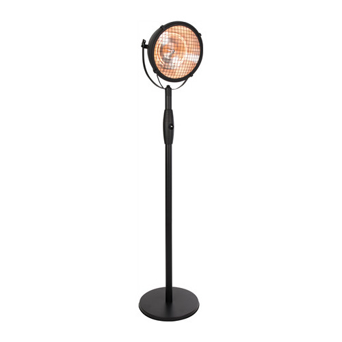 SUNRED | Heater | RSS19, Indus