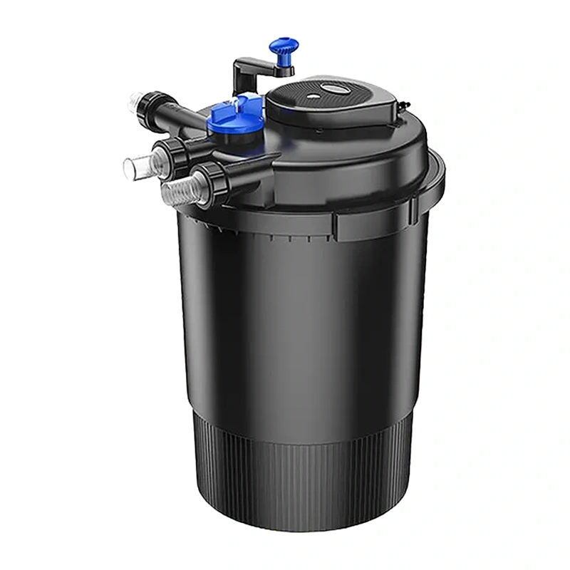 SUNSUN CPF-50000 55W UV Pressure Filter
