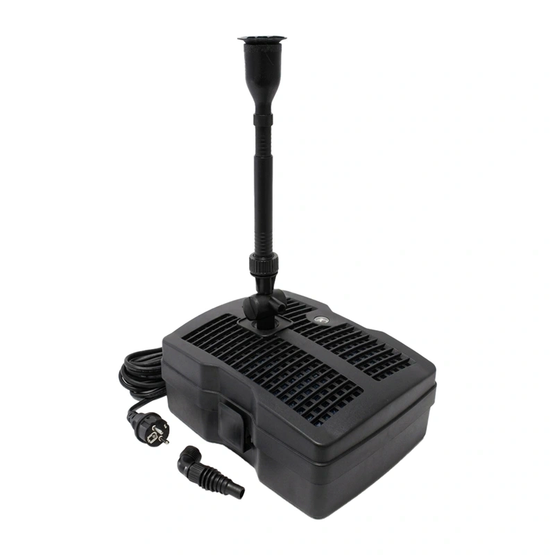 SUNSUN CUF-6011 11W UV Fountain Pump