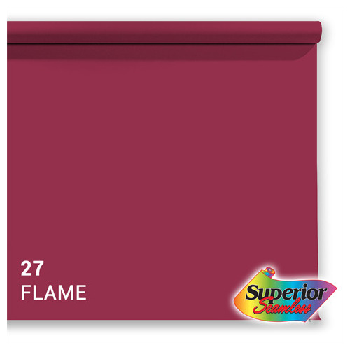 Superior Background Paper 27 Flame 1