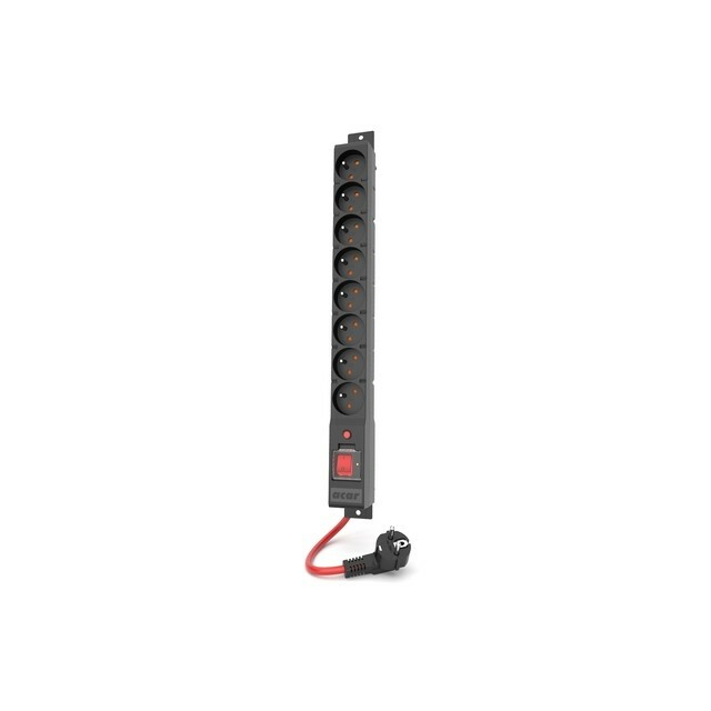 Acar Surge Protector R8 POWER 5M