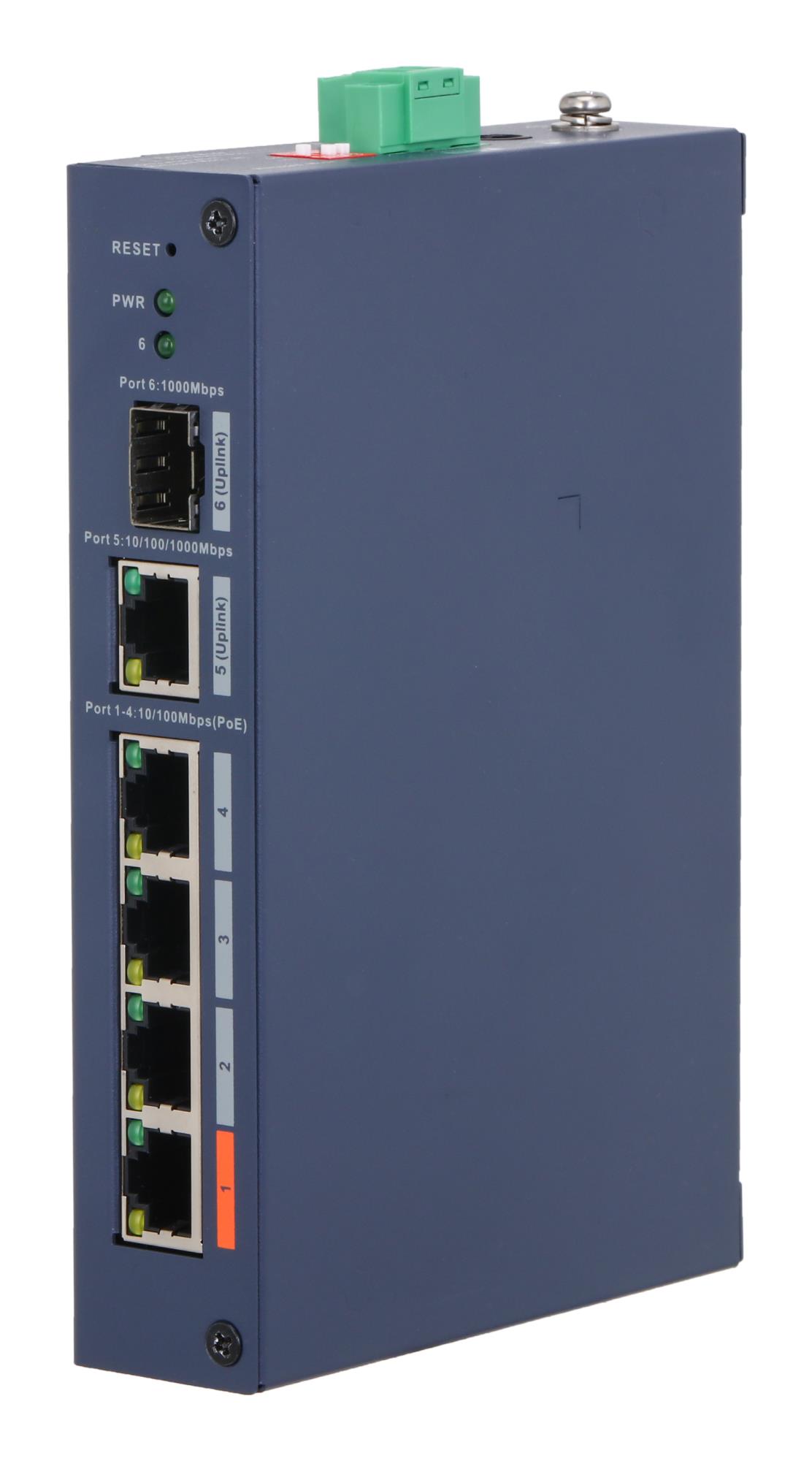 Dahua Technology Switch|DAHUA|Switch type Managed|Switch layer