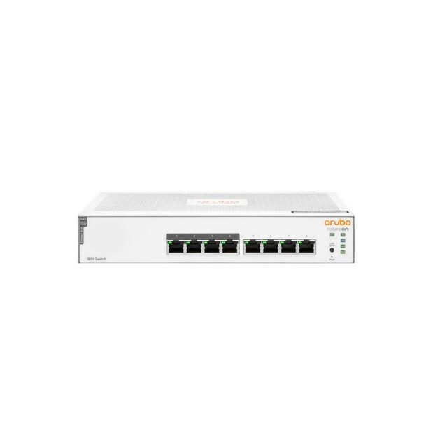 HP Switch Instant On 1830 PoE