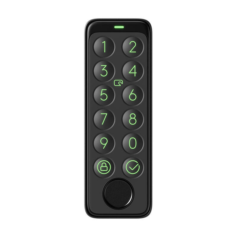 SwitchBot Keypad - touch button |