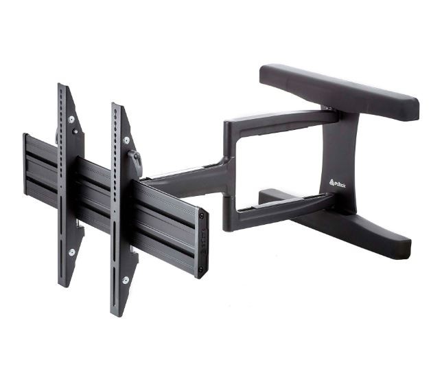 Edbak Swivel wall arm for 49-65