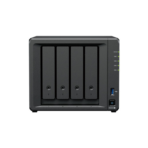 Synology DiskStation | DS425+ | Intel