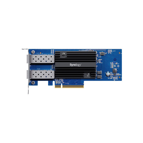 Synology Network card E10G30-F2 10GbE 10GbE