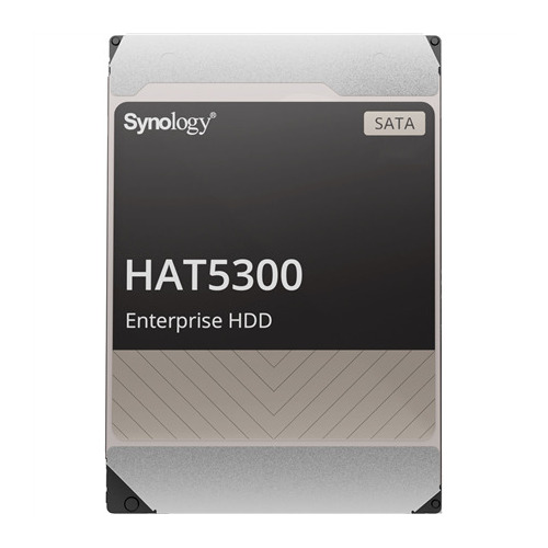 HDD|SYNOLOGY|Serial ATA III|3.5 "|Buffer