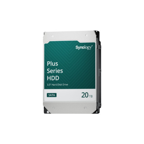 Synology HDD HAT3320-20T 20TB 3,5