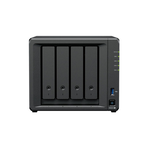 Synology NAS | DS925+ | AMD