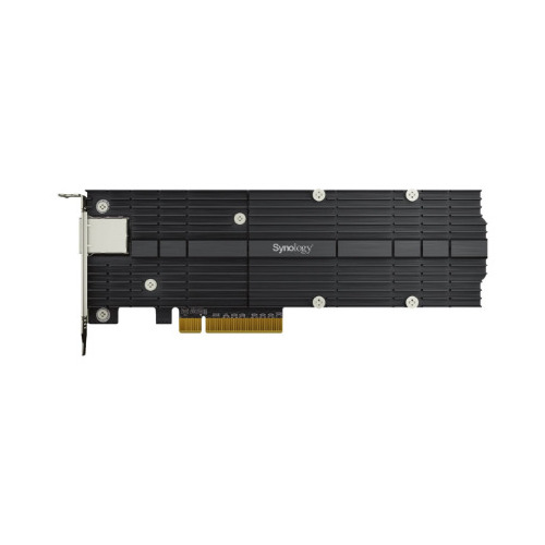 Synology E10M20-T1 Combo Card M2 SSD