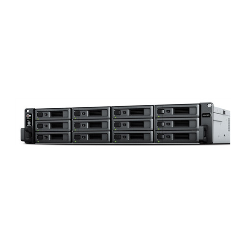 Synology | RackStation | RS2423+ 12-bay