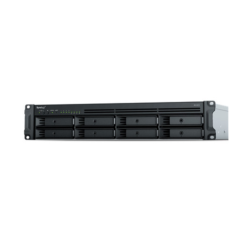 Synology RackStation RS1221RP+ NAS/storage server Rack