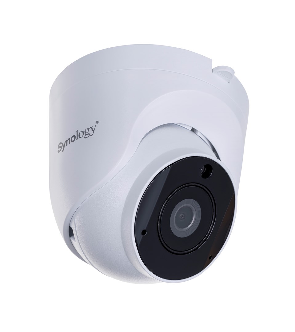 Synology IP Camera TC500 IP67 1/2