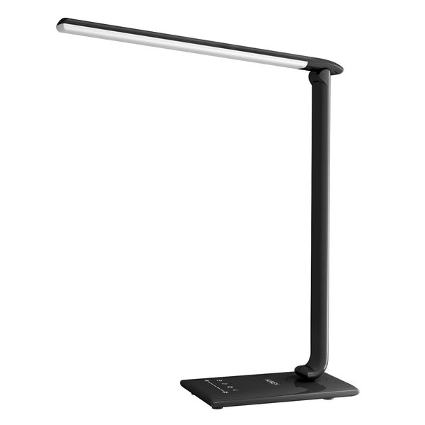 AUKEY T-T10 Black touch LED desk