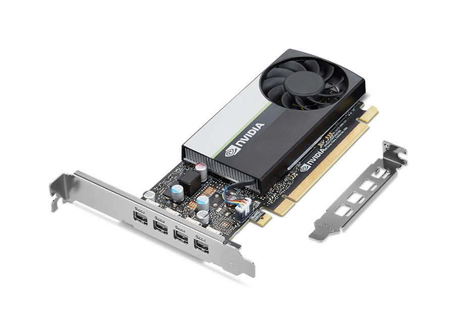 Lenovo T400E 4GB Graphics Card 4X61S79336