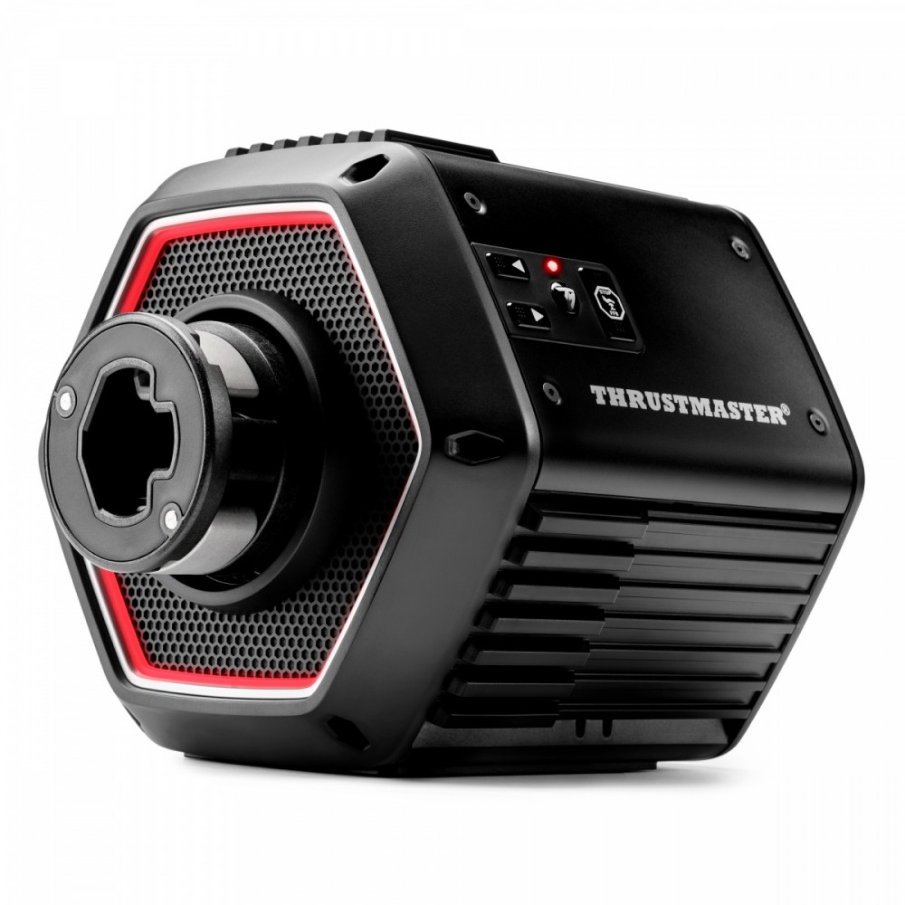 Thrustmaster T818 Servo Base | Black