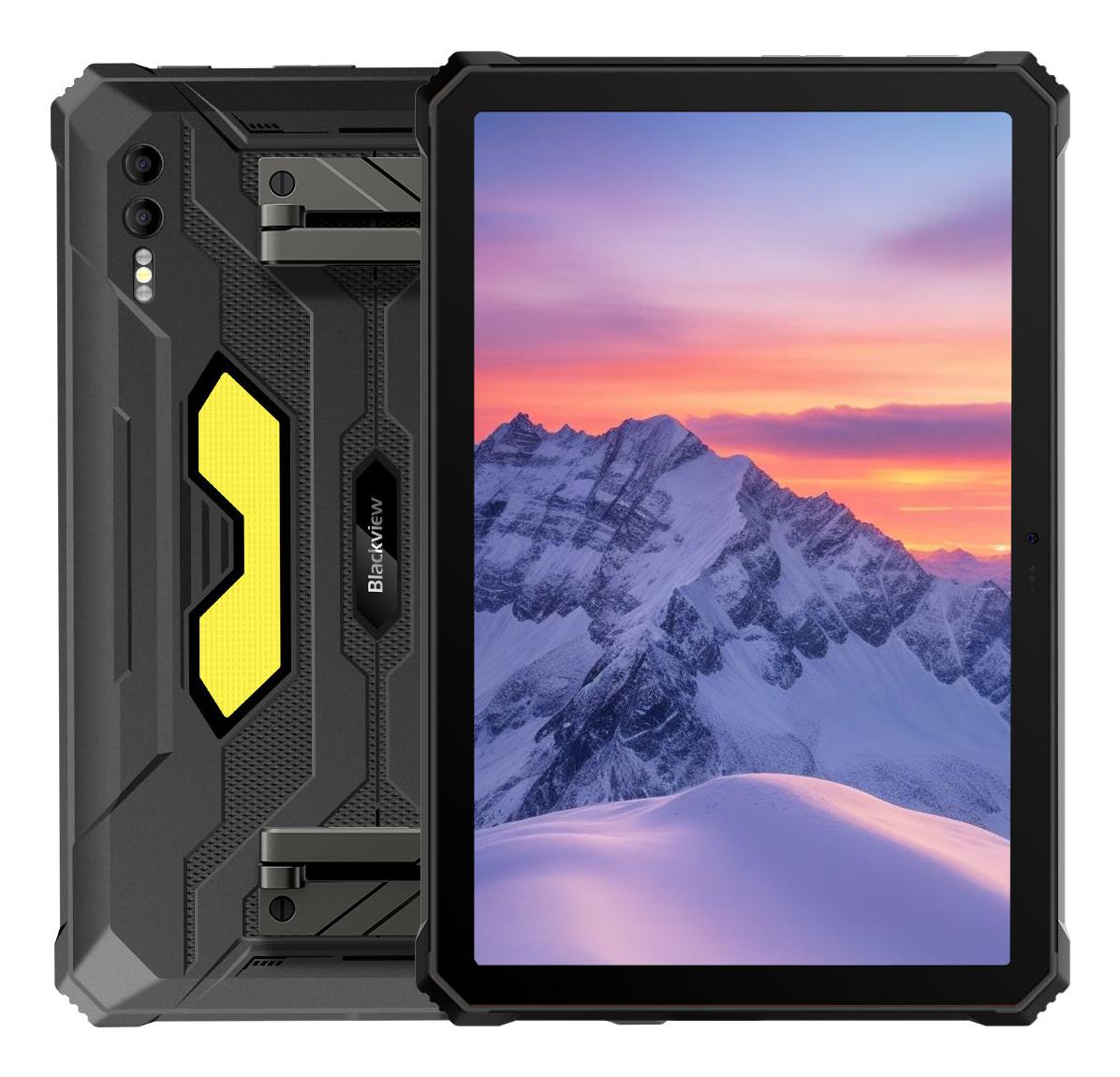 TABLET ACTIVE 10 PRO 10" 256GB/BLACK