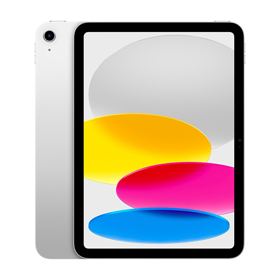 Apple iPad 11-inch Wi-Fi + Cellular