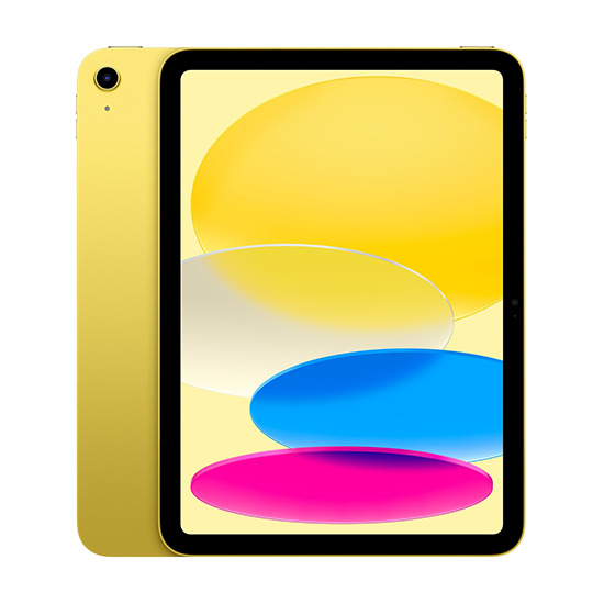 Apple iPad 11.0 (2025) Wi-Fi