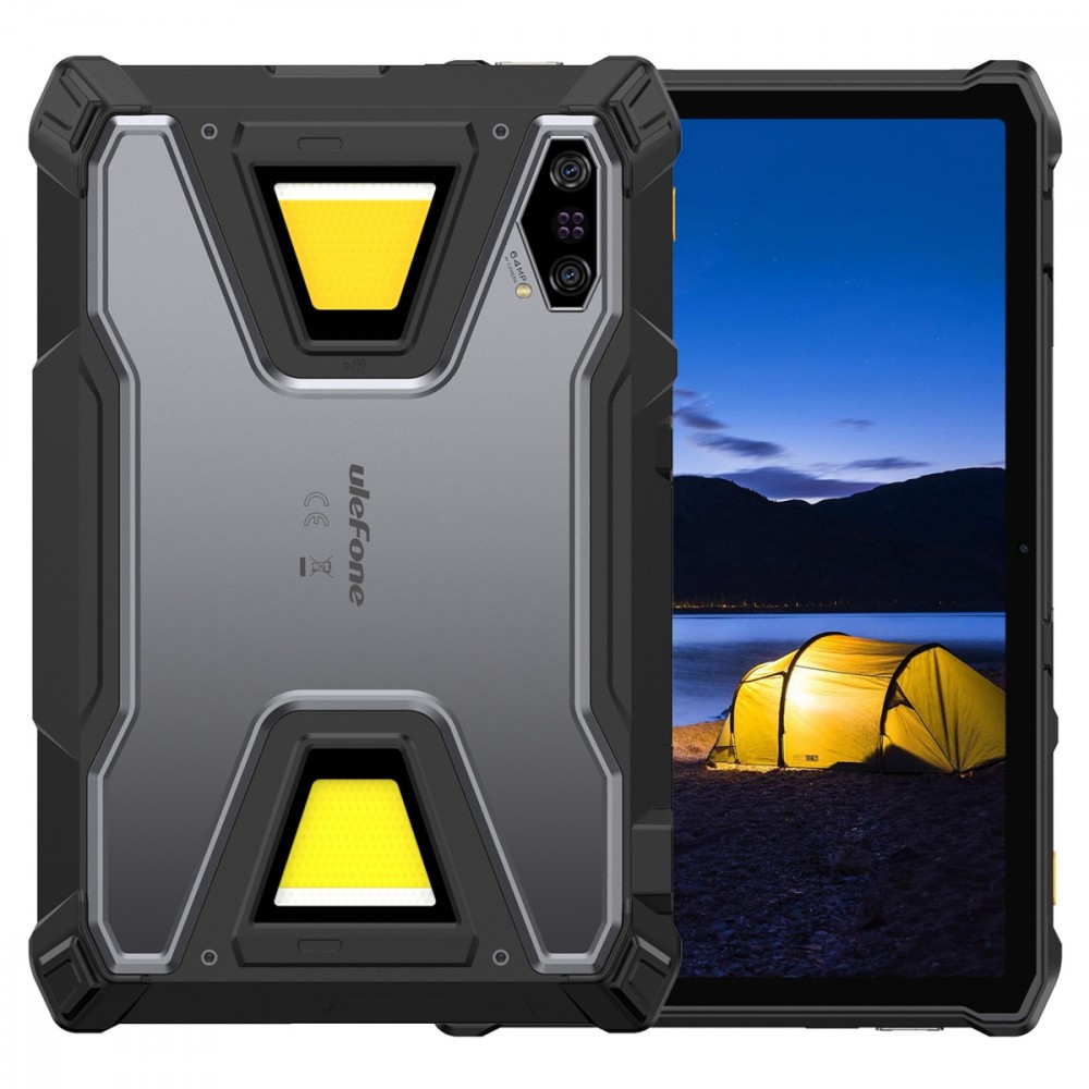 ULEFONE Tablet Armor Pad 5 Pro