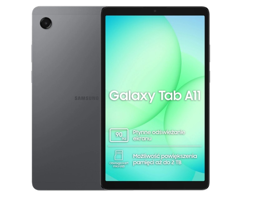 Samsung Galaxy Tab A11 LTE/SM-X135FZAEEUE/8,7"