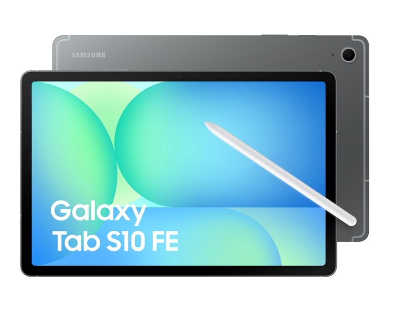 Samsung Galaxy Tab S10 FE Samsung