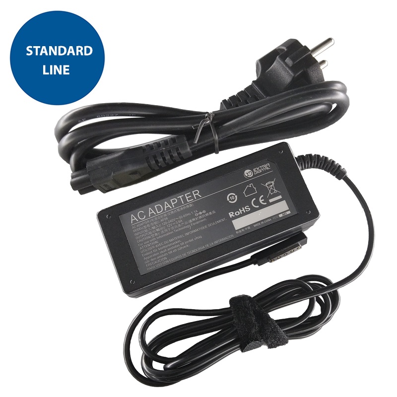 Extra Digital Tablet Power Supply Microsoft