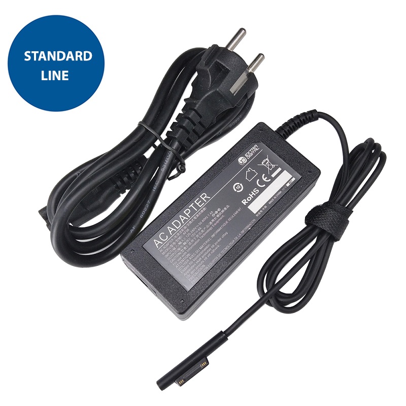 Extra Digital Tablet Power Supply Microsoft