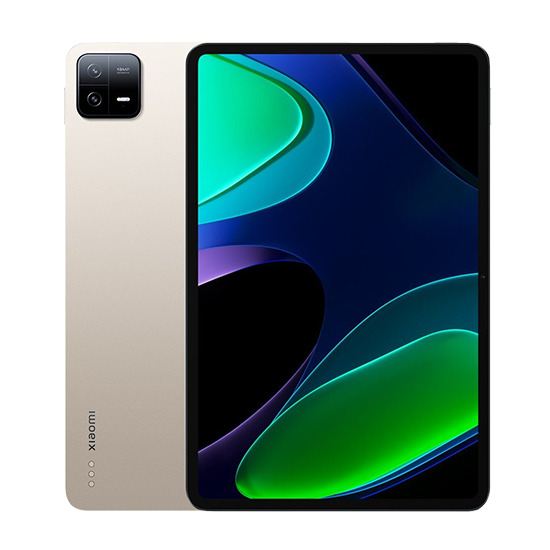 Tablet Xiaomi Pad 6 11.0