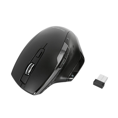 Targus | Antimicrobial Ergo Mouse |