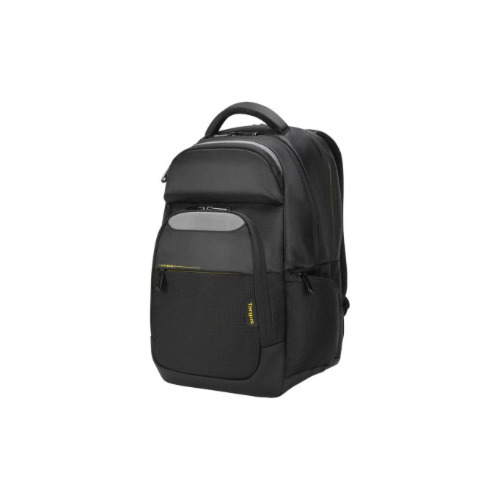 Targus CityGear 15-17.3" czarny |