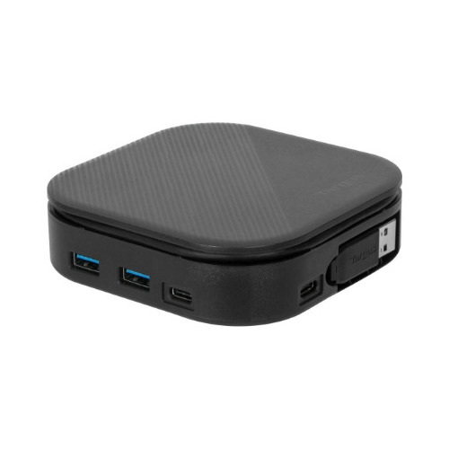 Targus | Universal DisplayLink USB-C Dual
