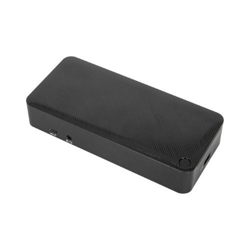 Targus | USB-C Universal DV4K Docking
