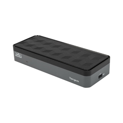 Targus | USB-C Universal Quad 4K