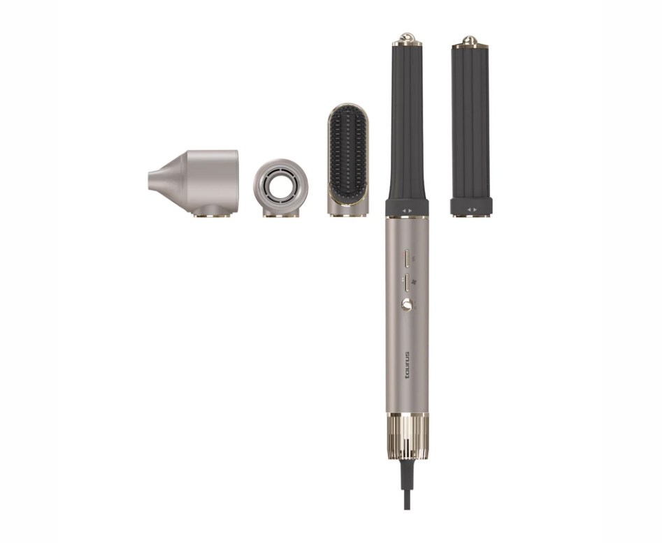 Taurus Airwave Digital Pro hair styling