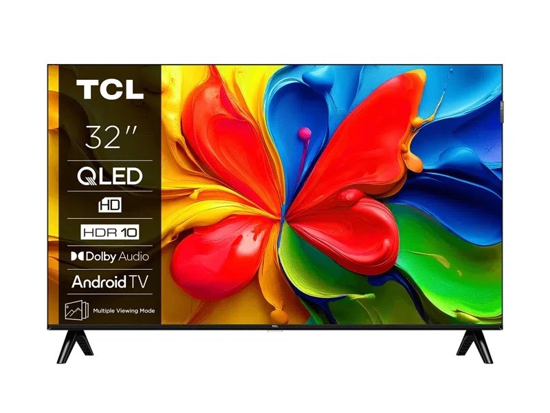 TCL 32S4K TV 81.3 cm