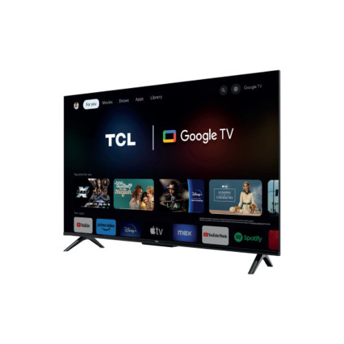 TCL 4K QLED TV | 65T69C