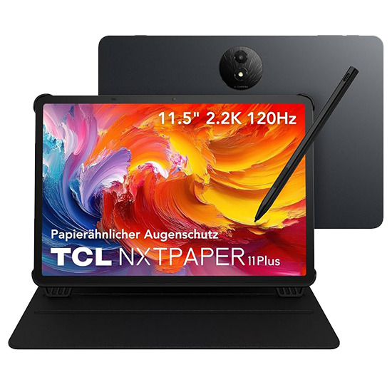 TCL NxtPaper 11 Plus 11.5