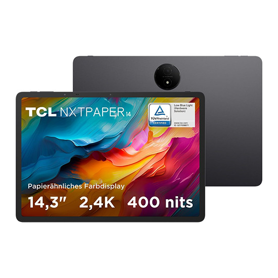 TCL NxtPaper 14 14.3 WiFi
