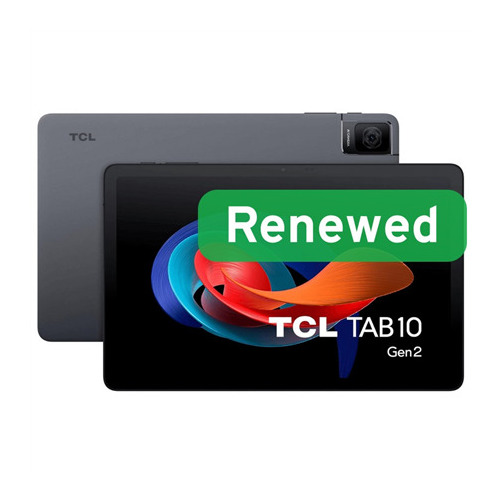 TCL Renewed Grade A | Tab