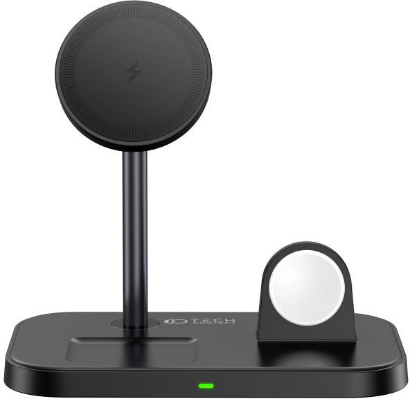 Tech-Protect wireless charger QI15W A22 3in1