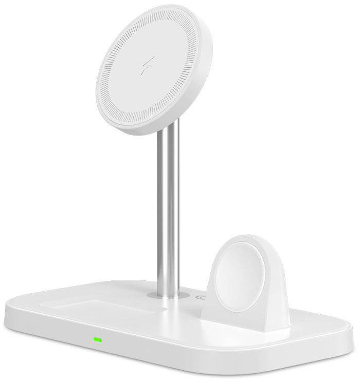 Tech-protect wireless charger QI15W A22 3in1