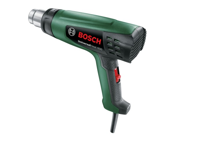 Techninis fenas Bosch UniversalHeat 600, 06032A6120