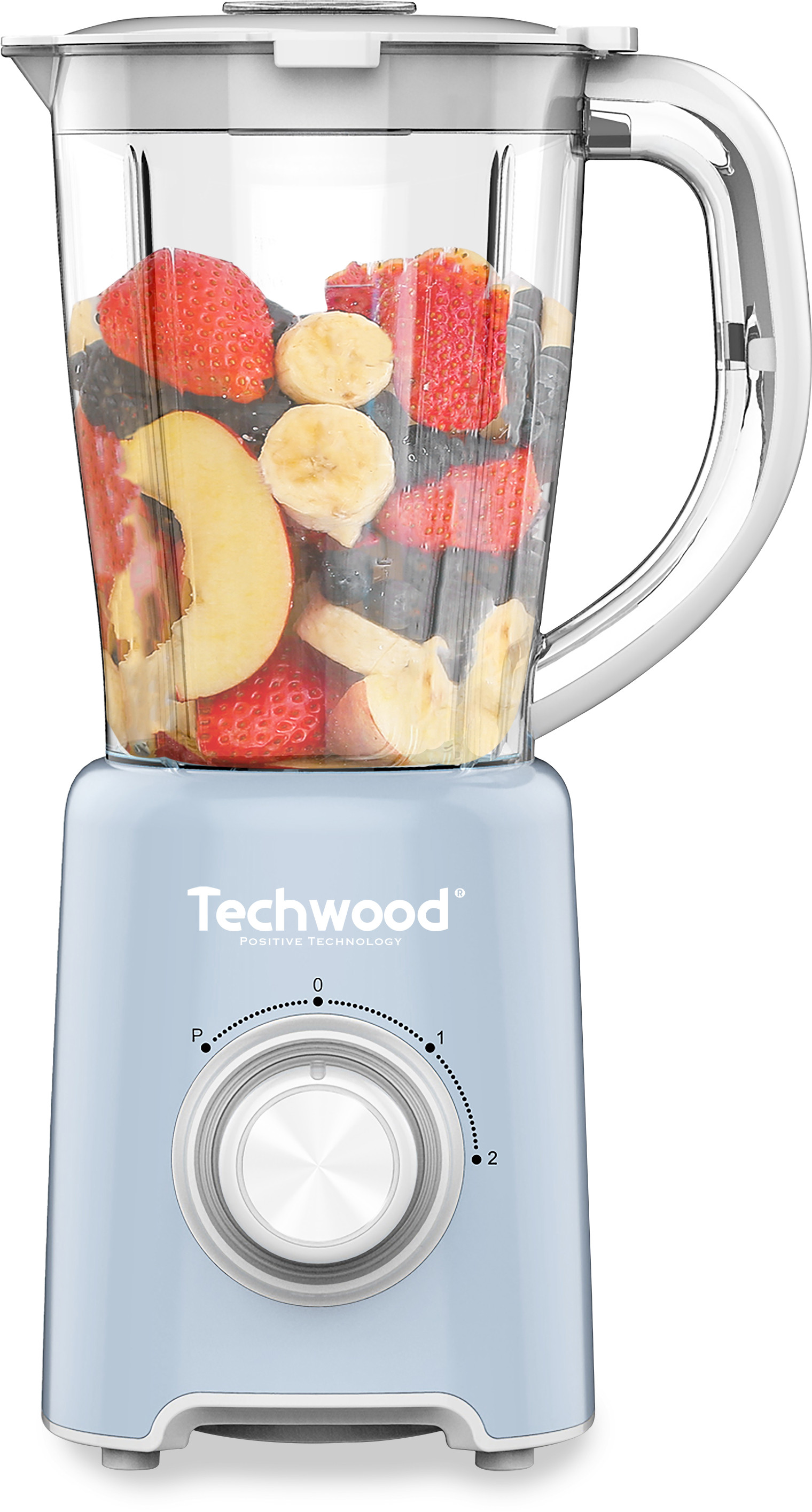 Techwood blender TBL-7854 | TBL-7854 |
