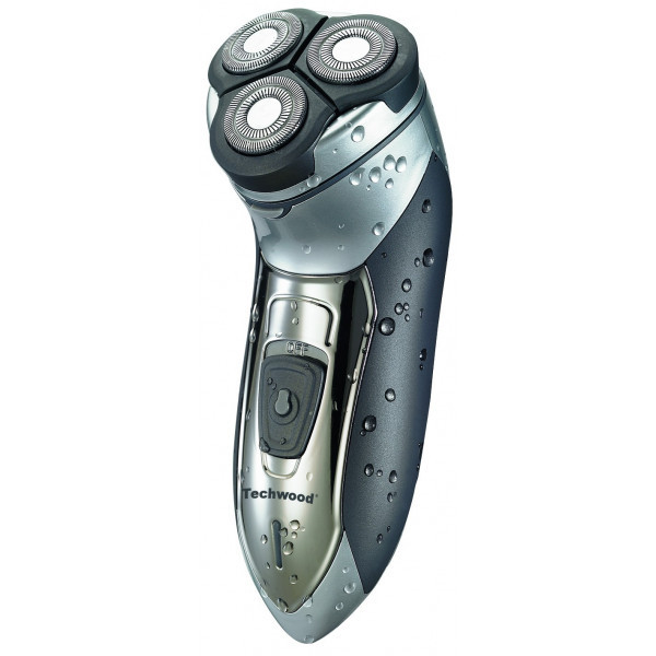 Techwood shaver TRZ-956 | TRZ-956 |