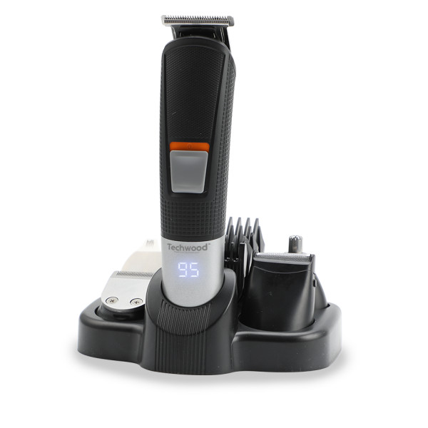 Techwood trimmer kit TTN-700 | TTN-700