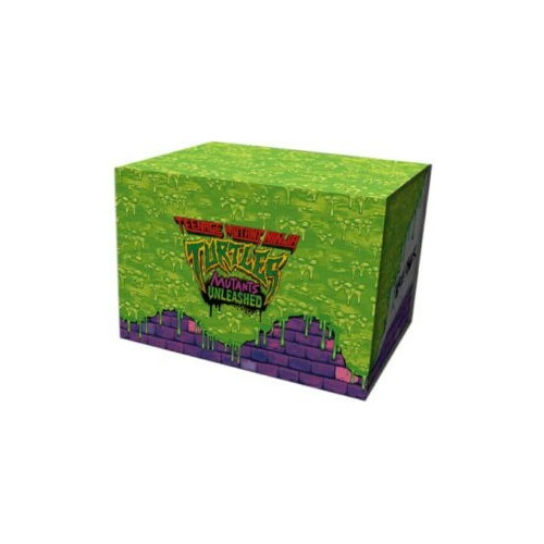 Outright Games Teenage Mutant Ninja Turtles: